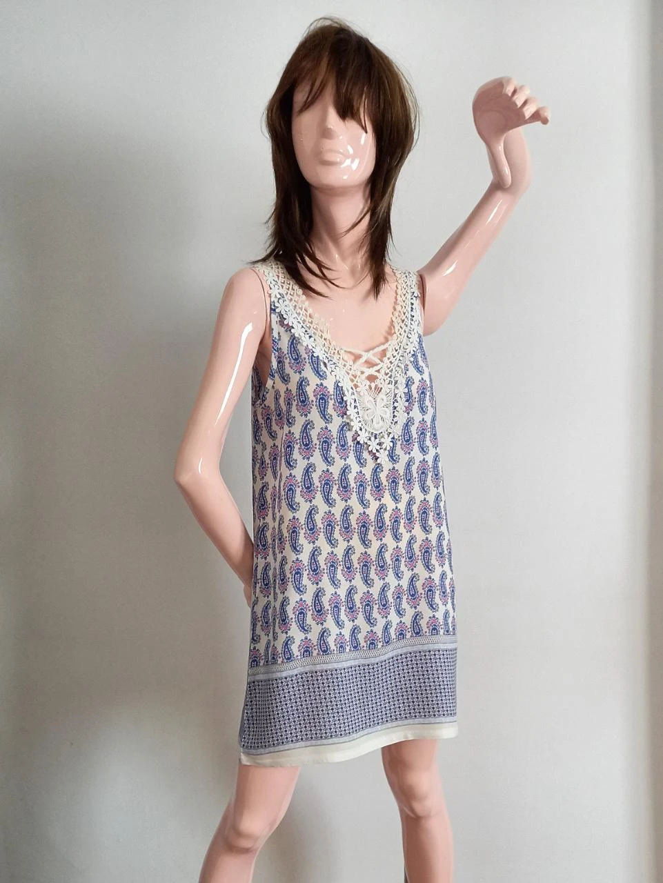 Robe d'été